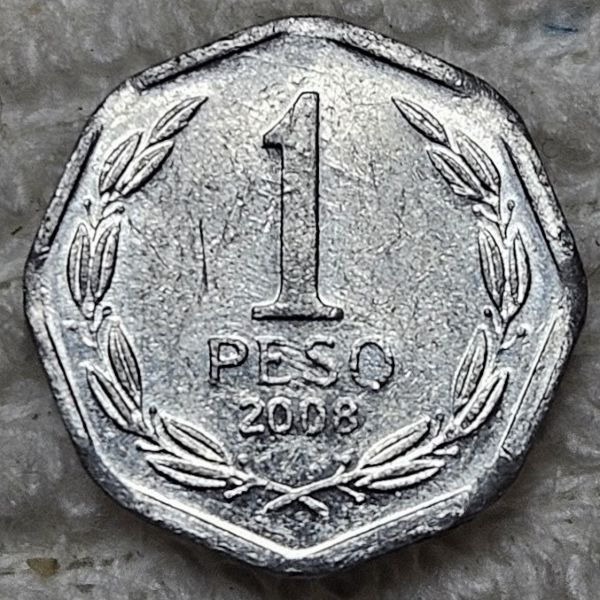Show-Your-Coins-With-Different-Edges