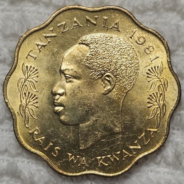 Show-Your-Coins-With-Different-Edges