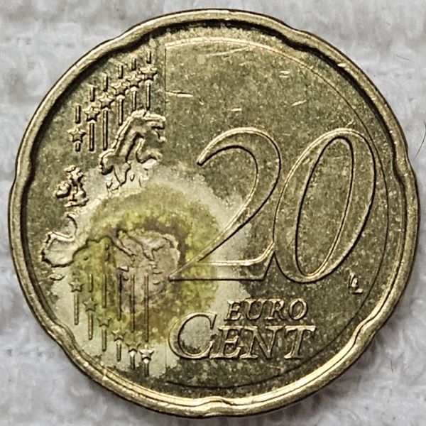 Show-Your-Coins-With-Different-Edges