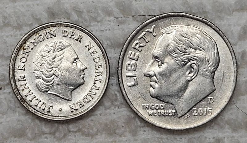 Post-Your-Tiny-Coins!