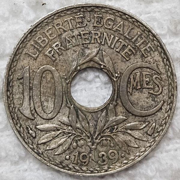 Post-Your-Coins-With-Center-Holes