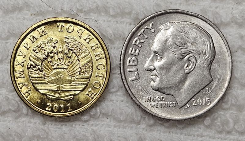 Post-Your-Tiny-Coins!
