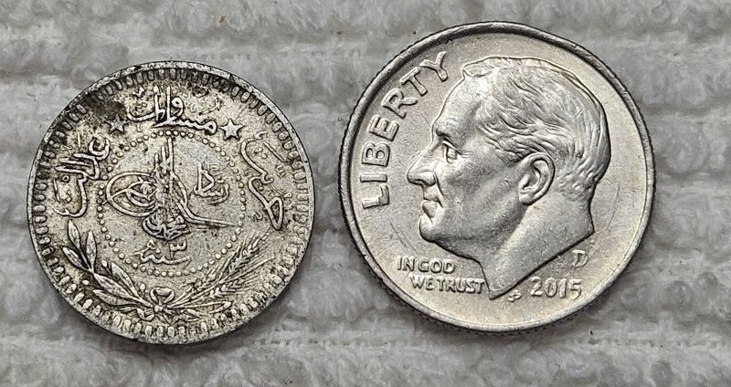 Post-Your-Tiny-Coins!
