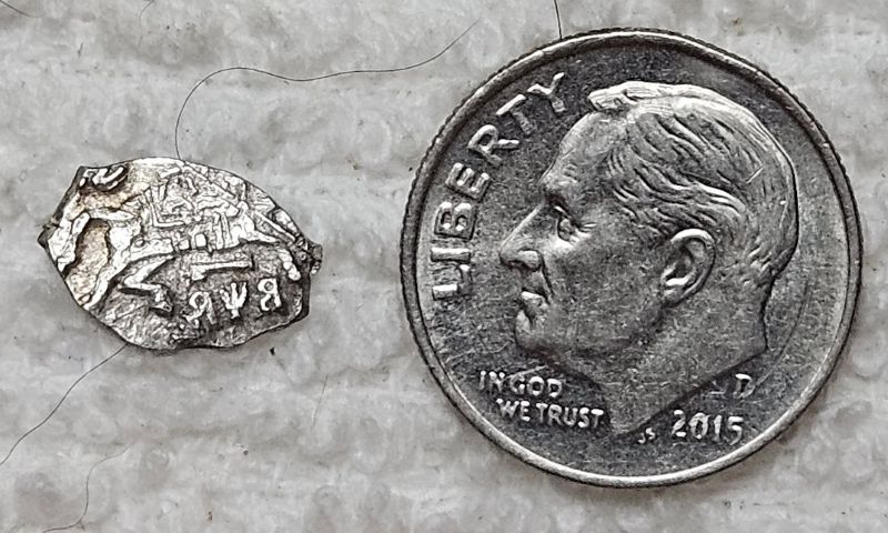 Post-Your-Tiny-Coins!