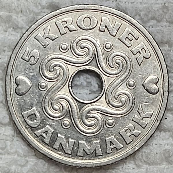 Post-Your-Coins-With-Center-Holes