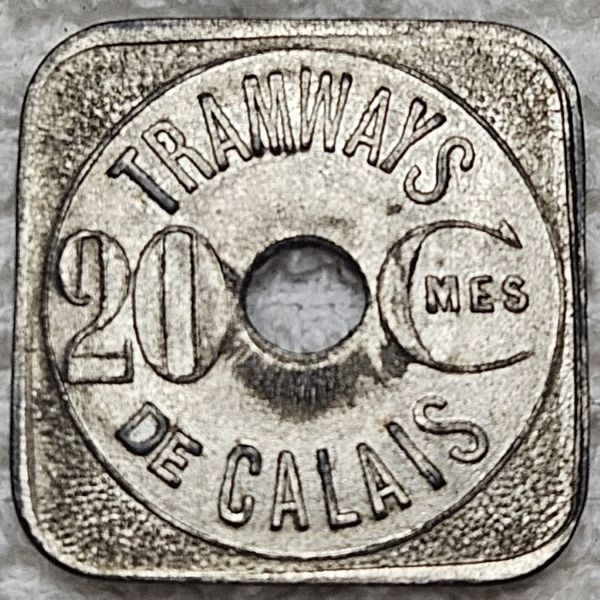 Post-Your-Square-Coins!