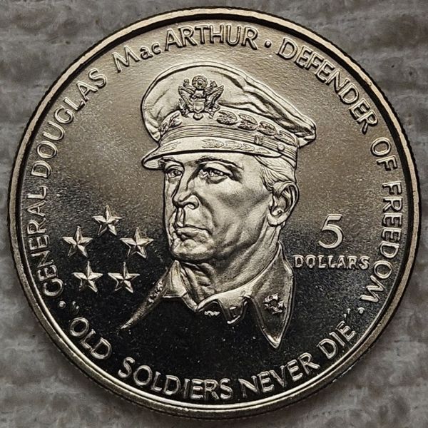 Post-A-Coin-Or-Medal-Devoted-To-A-Military-Subject