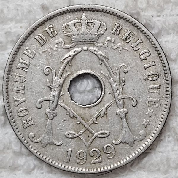 Post-Your-Coins-With-Center-Holes