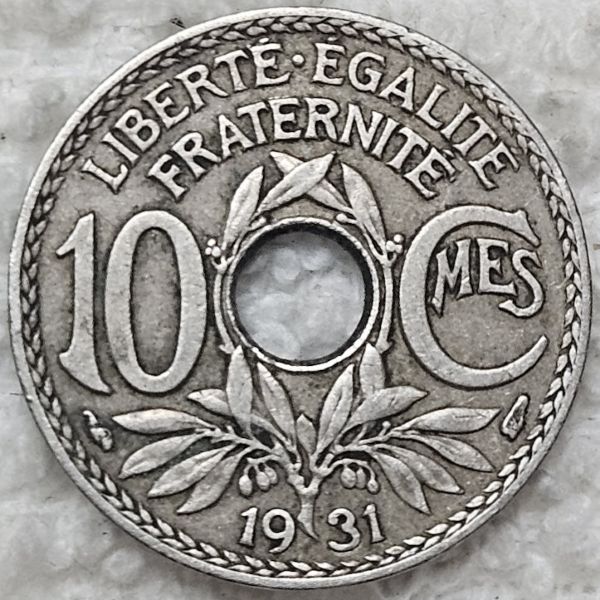 Post-Your-Coins-With-Center-Holes
