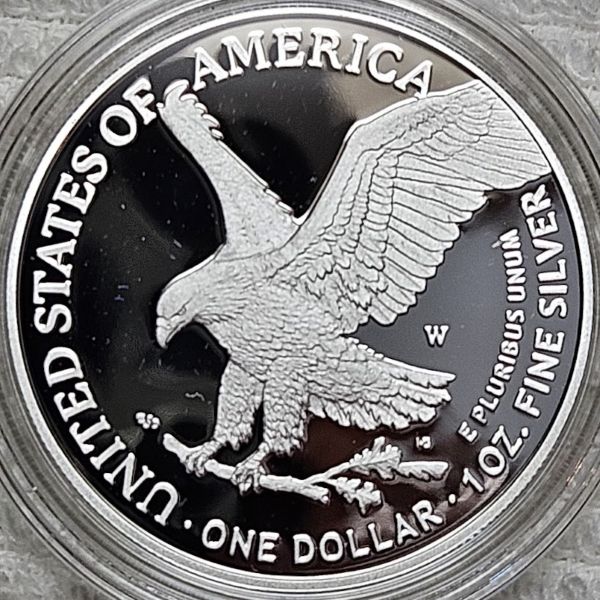 Mint-Pre-Sale-For-250th-Anniversary-United-States-Army-American-Eagle-1-Oz-Silver-Proof-June-13