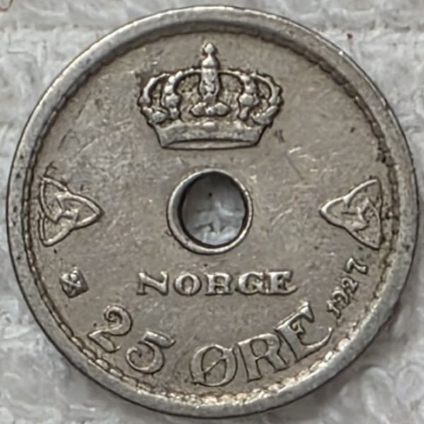 Post-Your-Coins-With-Center-Holes