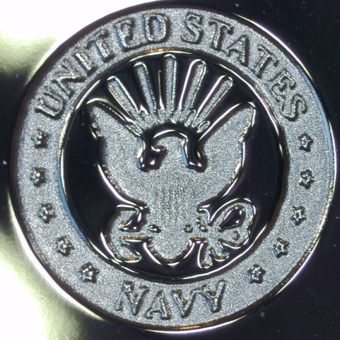 250th-Anniversary-United-States-Navy-American-Eagle-One-Ounce-Silver-Proof-Coin-Release-On-10/10/25