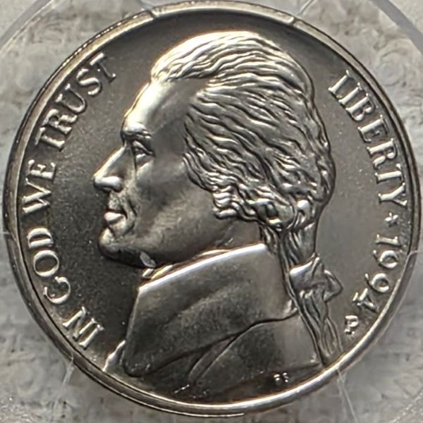 Dearborn's-Updated-And-Completed-Jefferson-Nickel-Dansco-Albums.-With-Proofs