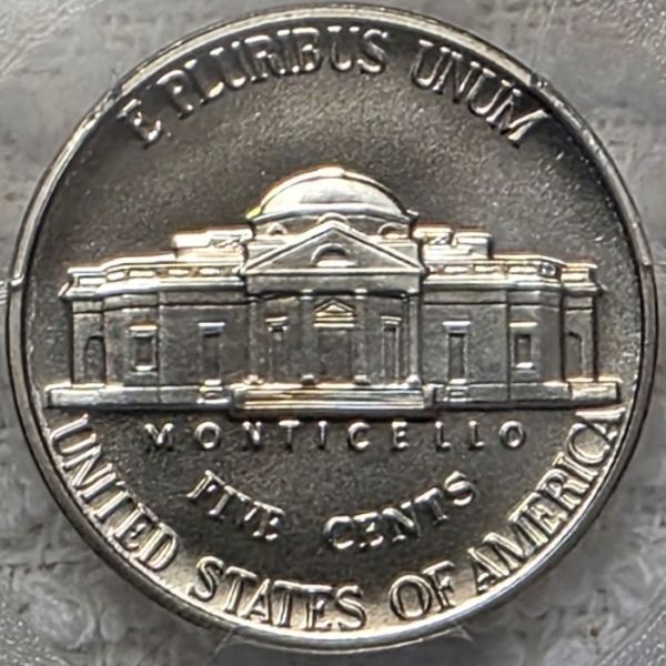 Dearborn's-Updated-And-Completed-Jefferson-Nickel-Dansco-Albums.-With-Proofs