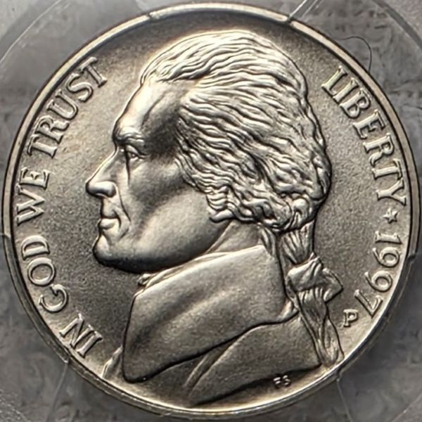 Dearborn's-Updated-And-Completed-Jefferson-Nickel-Dansco-Albums.-With-Proofs