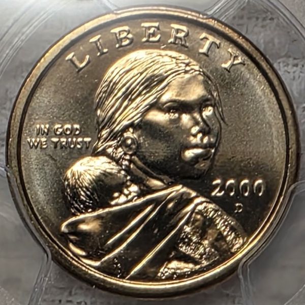 Sacagawea-Dollars---Underappreciated?