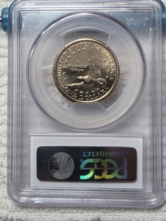 Sacagawea-Dollars---Underappreciated?