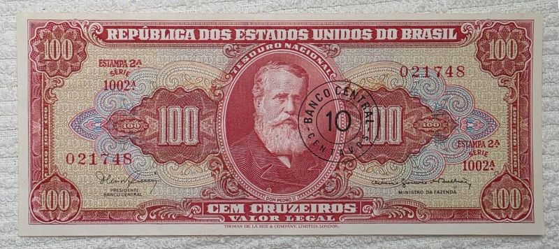Latest-Banknotes-Acquisition.-List-Them-Here.