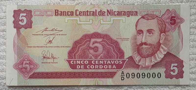 Latest-Banknotes-Acquisition.-List-Them-Here.