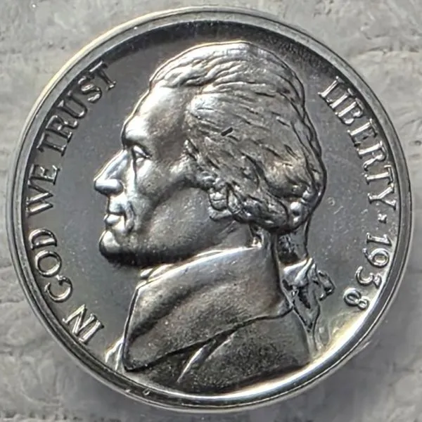 Dearborn's-Jefferson-Nickels---1938-2005