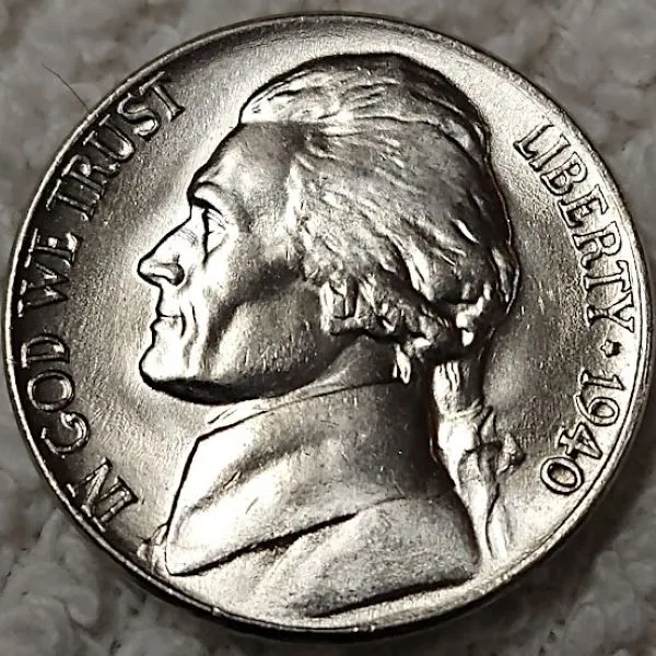 Dearborn's-Jefferson-Nickels---1938-2005