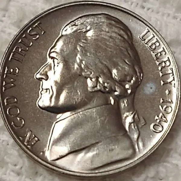Dearborn's-Jefferson-Nickels---1938-2005