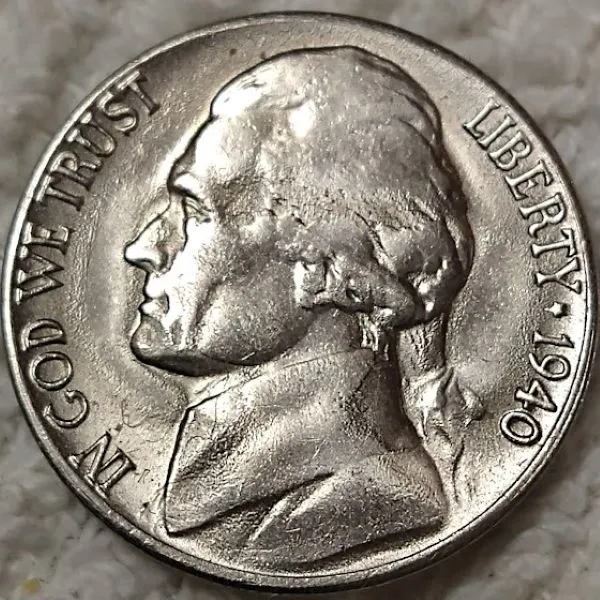 Dearborn's-Jefferson-Nickels---1938-2005