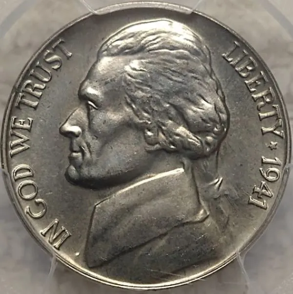 Dearborn's-Jefferson-Nickels---1938-2005