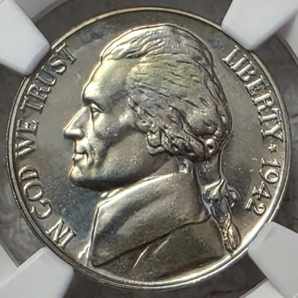 Dearborn's-Jefferson-Nickels---1938-2005