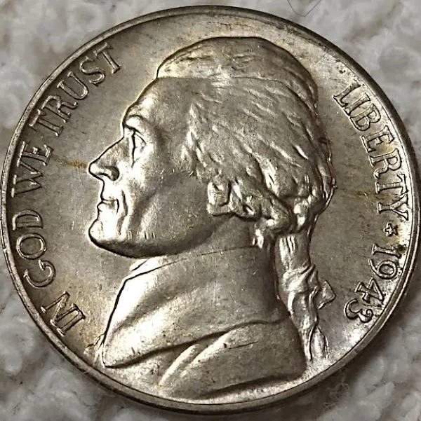 Dearborn's-Jefferson-Nickels---1938-2005