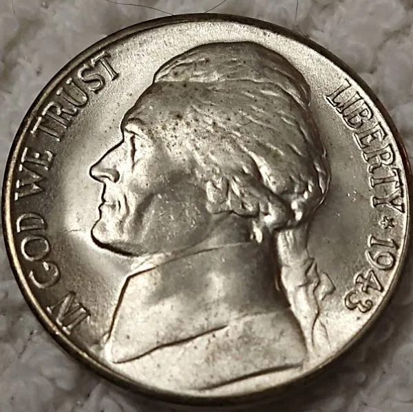 Dearborn's-Jefferson-Nickels---1938-2005