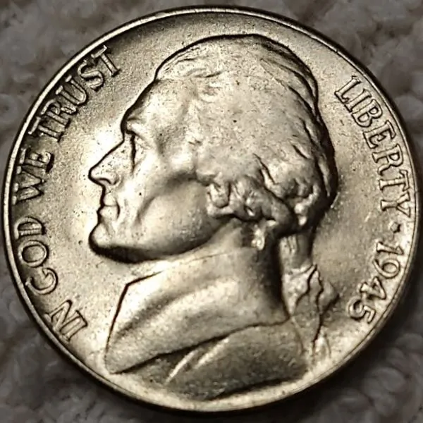 Dearborn's-Jefferson-Nickels---1938-2005