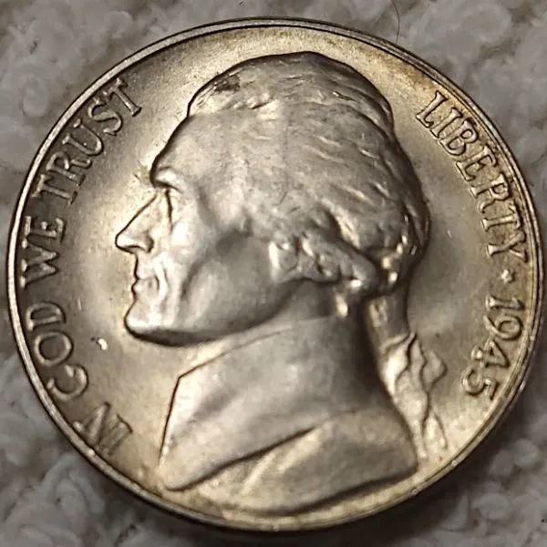 Dearborn's-Jefferson-Nickels---1938-2005