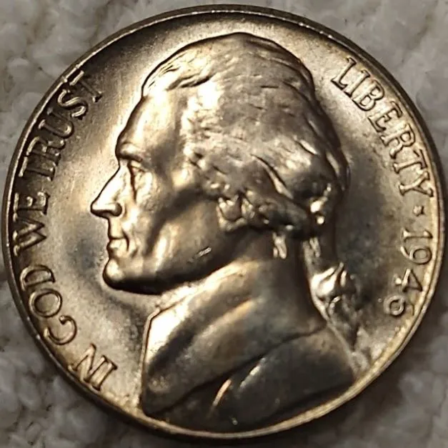 Dearborn's-Jefferson-Nickels---1938-2005
