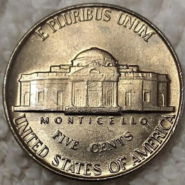 Dearborn's-Jefferson-Nickels---1938-2005