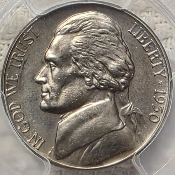 Dearborn's-Jefferson-Nickels---1938-2005