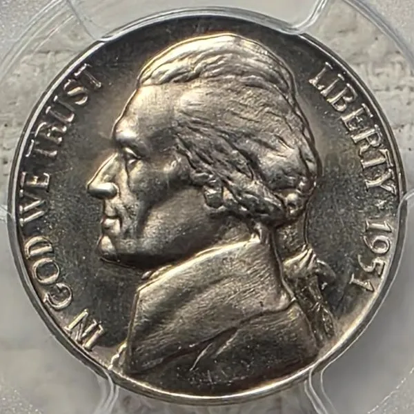 Dearborn's-Jefferson-Nickels---1938-2005