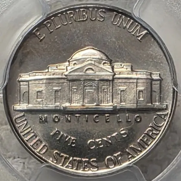 Dearborn's-Jefferson-Nickels---1938-2005