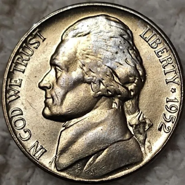 Dearborn's-Jefferson-Nickels---1938-2005