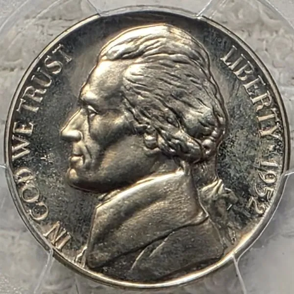 Dearborn's-Jefferson-Nickels---1938-2005