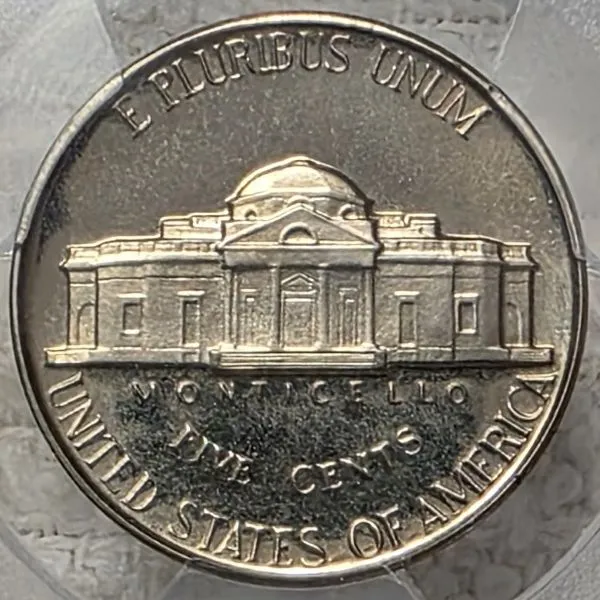 Dearborn's-Jefferson-Nickels---1938-2005