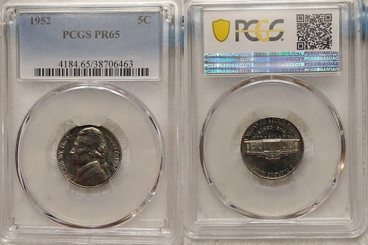 Dearborn's-Jefferson-Nickels---1938-2005