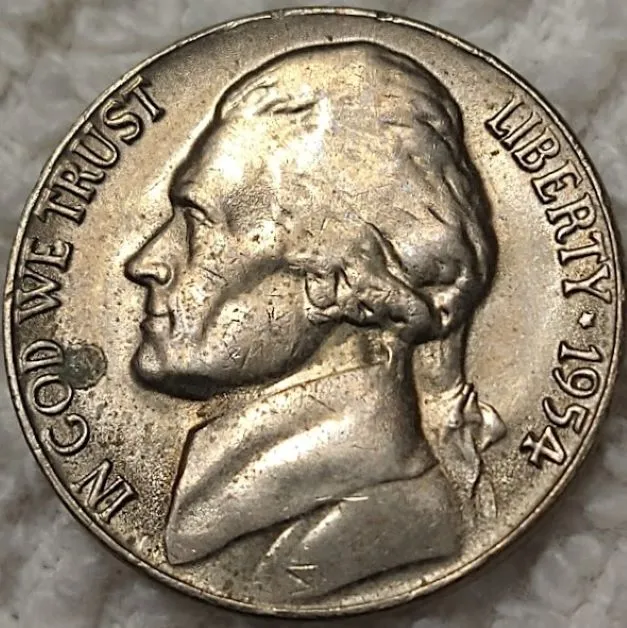 Dearborn's-Jefferson-Nickels---1938-2005