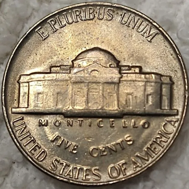 Dearborn's-Jefferson-Nickels---1938-2005