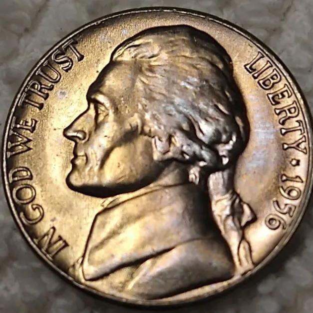 Dearborn's-Jefferson-Nickels---1938-2005