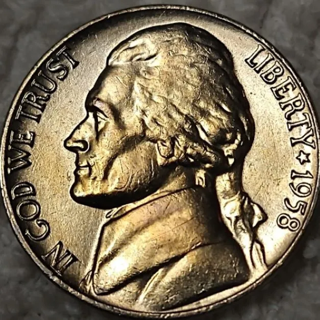 Dearborn's-Jefferson-Nickels---1938-2005