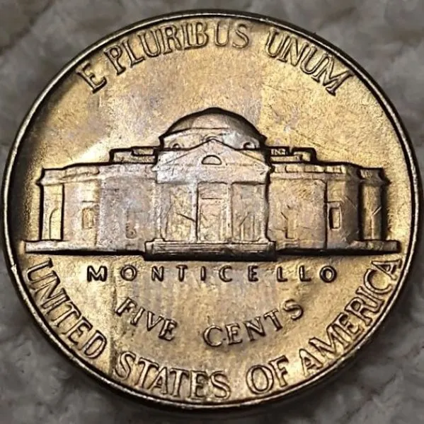 Dearborn's-Jefferson-Nickels---1938-2005