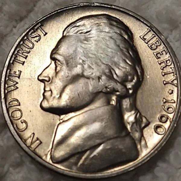 Dearborn's-Jefferson-Nickels---1938-2005