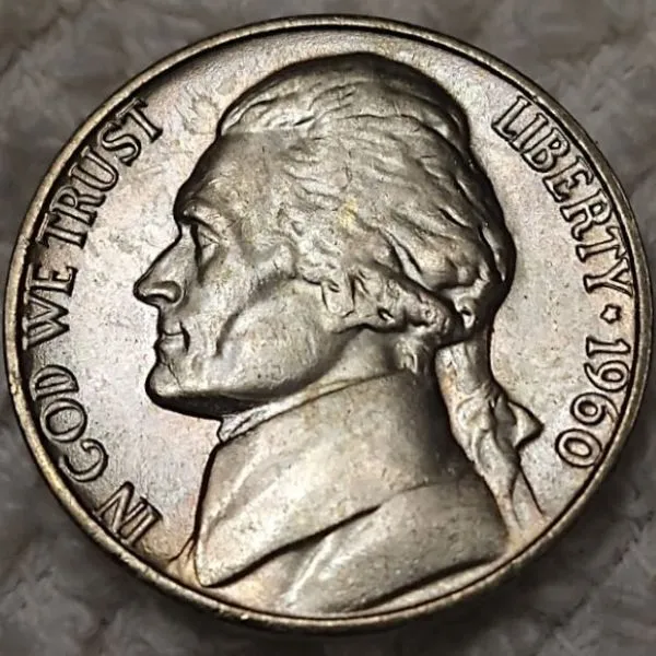 Dearborn's-Jefferson-Nickels---1938-2005