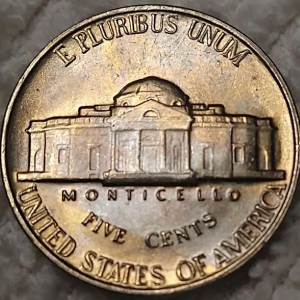 Dearborn's-Jefferson-Nickels---1938-2005